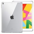 thumbnail image 1 of Funda para iPad 7º, 8º, 9ª generación, 10.2, transparente, 1 of 4