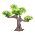 thumbnail image 1 of Décoration de Poisson, Plantes Artificielles Douces et Belles pour Eau Douce, 1 of 8