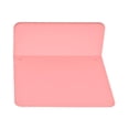 thumbnail image 4 of Alfombrilla lavable para orinar perros y cachorros, bandeja para orinar, impermeable, para , corralito, jaula, cama, alfombrilla absorbente Rosa, 4 of 8