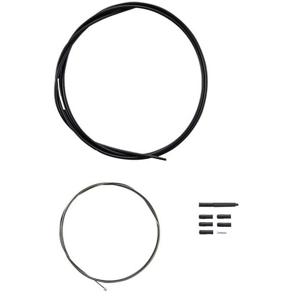 Shimano OT-SP41 Rear Derailleur Cable - Stainless Steel