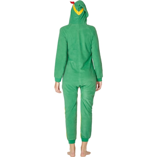 Buddy the elf pyjamas womens new arrivals