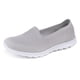 thumbnail image 3 of Zapatos Informales Sin Cordones Ligeras Malla Transpirable Color Sólido, 3 of 9