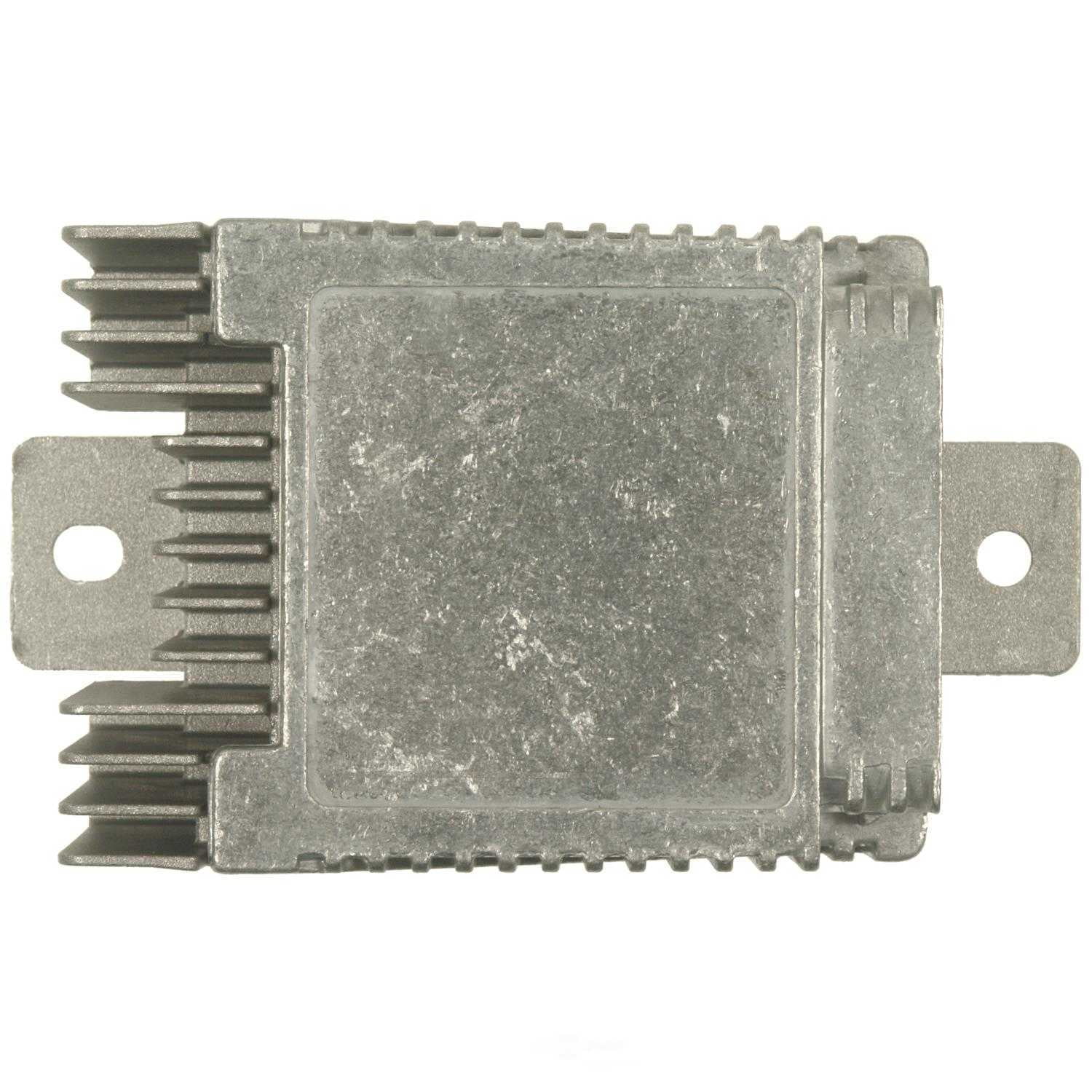 Engine Cooling Fan Motor Relay