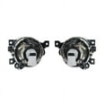 thumbnail image 2 of NEW PAIR OF FOG LIGHT IS COMPATIBLE WITH VOLKSWAGEN GTI 2006-2009 1T0-941-700-D 1T0941700D 1T0941699D 1T0 941 700 D 1T0-941-699-D VW2593110 VW2592110, 2 of 2