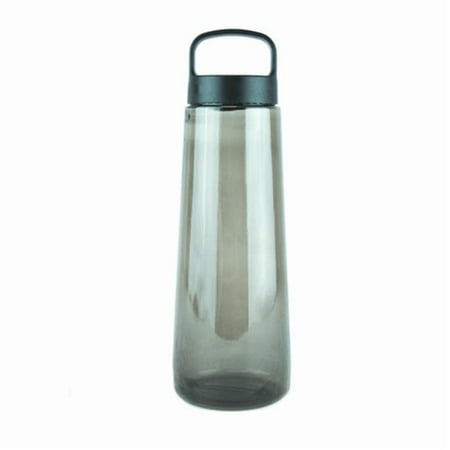 

Alpha BPA Free Sports Water Bottle Graphite Grey - 25 oz