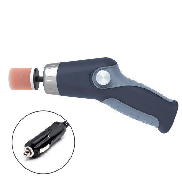 Mini Pulidor De Coche Eléctrico, Máquina Portátil Para Quitar Arañazos De Coche, Máquina Recargable De Belleza Para Coche De Velocidad Ajustable Cateissary VI011804-02