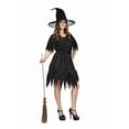 thumbnail image 1 of RG Costumes 81167 Gothic Witch Adult Costume, 1 of 1