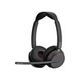 thumbnail image 4 of EPOS IMPACT 1060 - Headset - on-ear - Bluetooth - wired, wireless, 4 of 5