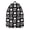 Ball and Baseballs, variant on Baseballs and Flames Blue Backpack for School, Cute School Bag with Adjustable Shoulder Straps and Padded Back, 15.7"x11.8"x5.5"