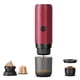 thumbnail image 3 of Cafetera Exprés Eléctrica Portátil Inalámbrica para Cápsulas, Ideal para Viajes en Coche y Camping. C, 3 of 5