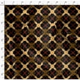 thumbnail image 4 of Soimoi Georgette Viscose Fabric Argyle Check Decor Fabric Printed Yard 42 Inch Wide, 4 of 5