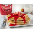 thumbnail image 3 of Hershey's Strawberry Flavored Syrup, Bottle 48 oz, 3 of 4