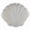 Gray, variant on Thick Silicone Ocean Shell Cake Mold Non-Stick Baking Pan for Chiffon Jelly Pastry