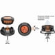 thumbnail image 5 of Wireless Bluetooth Barbecue Electronic Smart Oven Thermometer Kitchen Food Barbecue Thermometer, 5 of 5