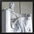thumbnail image 2 of Abraham Lincoln Statue, Lincoln Memorial, Washington Dc, USA, Framed Art Print Wall Art by robert cicchetti Sold by Art.Com, 2 of 6