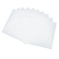 thumbnail image 2 of LEEYNEER 30 Sheets Qualitative Filter Paper Water Absorbing Paper Labs Experiment Paper, 2 of 9