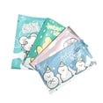 thumbnail image 1 of Kit Parches De Gel Para Calor Temperatura Enfriamiento 5pz, 1 of 10