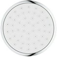 thumbnail image 6 of Grohe 26 051 1 Tempesta Cosmopolitan 1.5 GPM Single Function Rain Shower Head - Chrome, 6 of 6