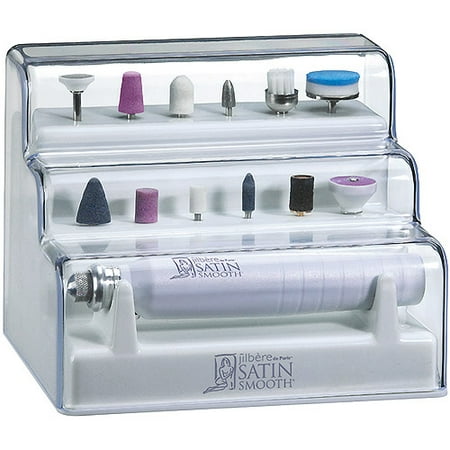 UPC 074108197733 - Satin Smooth Deluxe Manicure and Pedicure UPC 074108197733 - Satin Smooth Deluxe Manicure and Pedicure