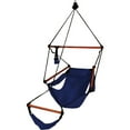 thumbnail image 3 of Hammaka Hammocks Original Hanging Air Chair In Natural Tan, 3 of 3