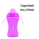 thumbnail image 4 of Biberón Anti-cólicos Boquilla Flexible Bebek Plus + - 8oz/240ml - 9+meses, 4 of 6