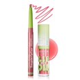 thumbnail image 1 of Set de gloss labial y delineador COOL STORY de 2 piezas, ultra brillante, 1 of 6