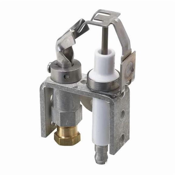 Honeywell Home Pilot Assembly,90 Left/Right, Straight Q345U1005