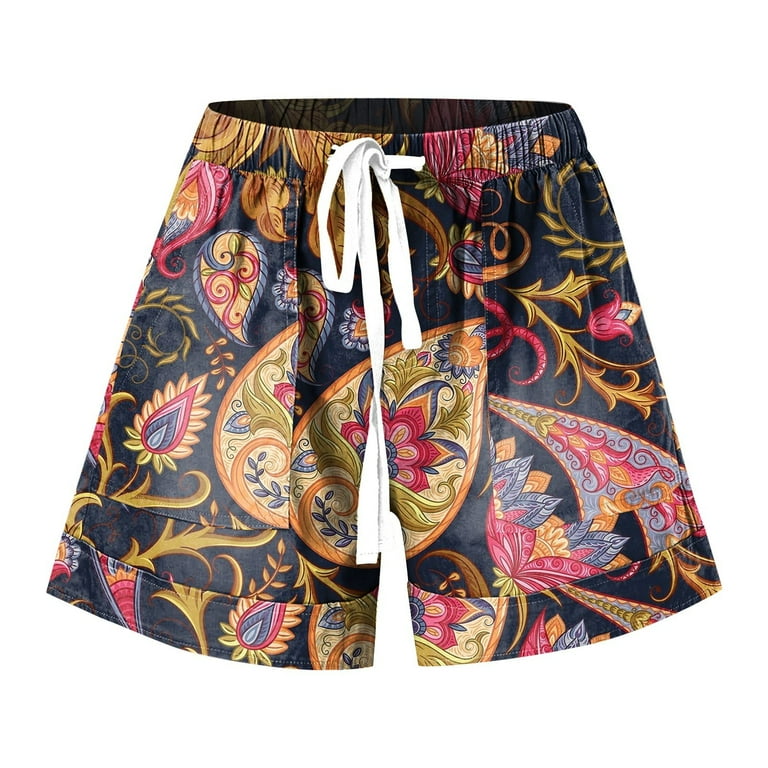 Basketball shorts for womens walmart sale