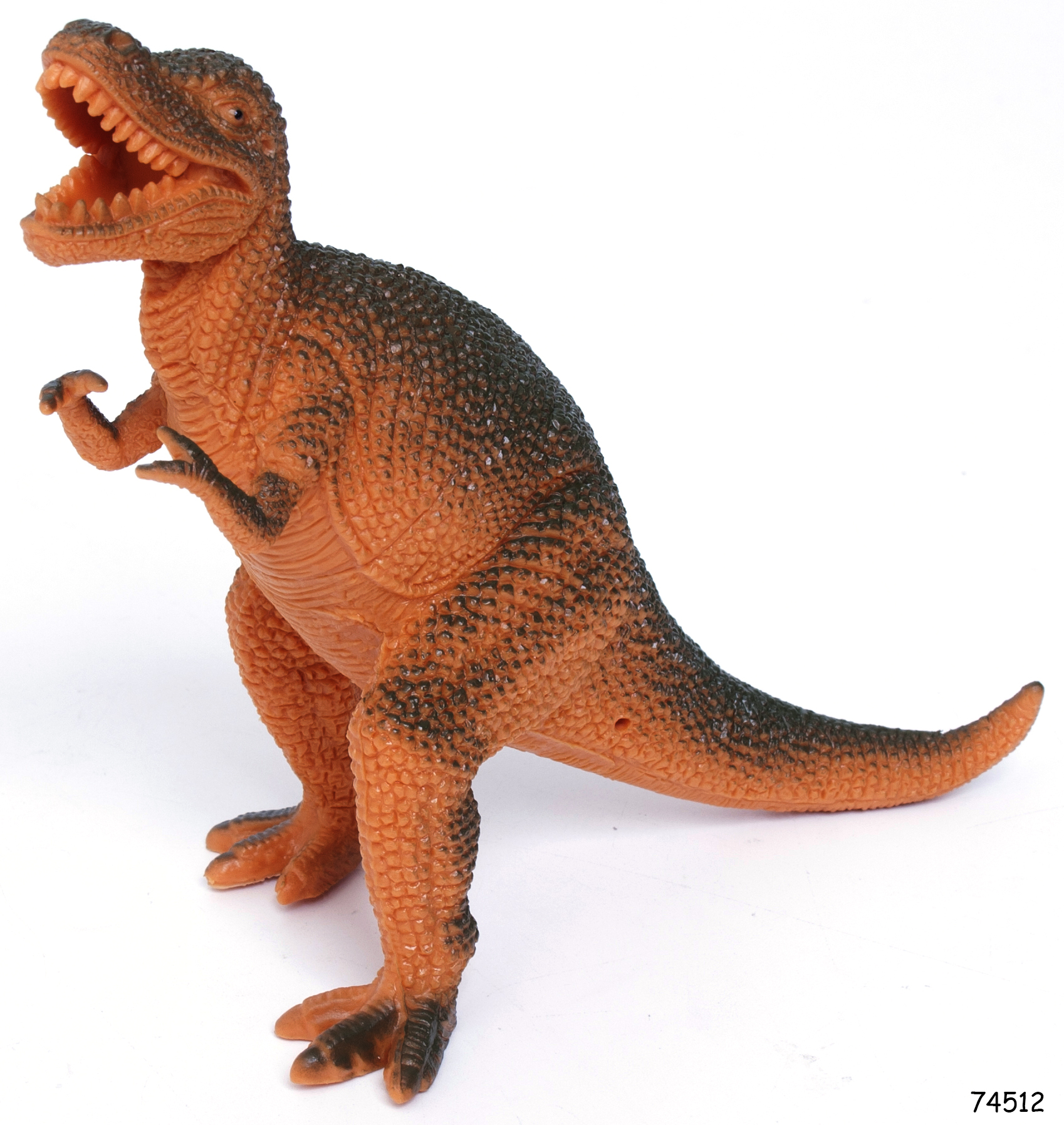 Single Assorted Dinosaurs Figure  - Styles May Vary - image 4 of 21