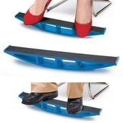 Leg Exerciser l Great for office, home, and travel