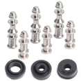 thumbnail image 4 of Piston Assembly for SRAM Guide R RE RS RSC DB5 Level T TL Series Bike Cycling, 4 of 5