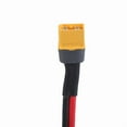 thumbnail image 4 of XT60 Male to XT90 Female Extension Wire Power Cord Connection Cable for Photovoltaic Cells and Model Aircraft 12AWG, 4 of 8