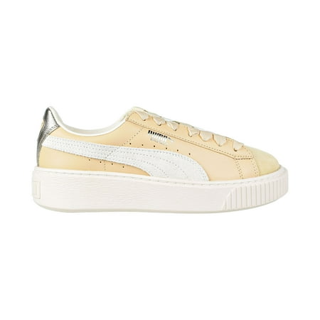 

Puma Platform Up Women s Shoes Natural Vachetta/Birch 364934-01