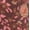 Reno Scarf Prt Pink Glass, variant on Women's Drop Waist Mini Dress with Long Sleeves, Sizes XS-XXXL