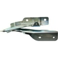 thumbnail image 4 of For 2011-2013 QX56 Hood Hinge Left IN1236124 654011LA0A, 4 of 5