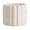 A, variant on Creamy Ceramic Minimalist Elegant Planter Home Decor High Quality Ceramic Material Drain Hole Design for Indoor Succulent Greenery Housewarming Birthday Gift