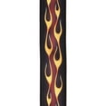thumbnail image 2 of 50 Mm Strap, Hotrod Flame Red, 2 of 3