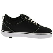 Heelys Mens PRO 20 Canvas Skate Shoes