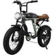 thumbnail image 1 of Bicicleta Electrica Centurfit Montaña Adultos Pedal Asistido Verde, 1 of 10