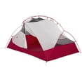 thumbnail image 3 of Tienda de campaña para bikepacking MSR Hubba Hubba Bikepack para 2 personas, 3 of 9
