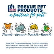 Prevue Pet Products Select Wrought Iron Parrot Bird Cage 24x20x60, Pewter