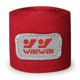 thumbnail image 1 of Strong Boxing bandage Professional training Hand Guard Waken sweat elastic cotton 2 meters Taekwondo Sanda combat wrap strap, 1 of 1
