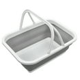 thumbnail image 1 of Cesta de almacenamiento de juguetes, cesta de picnic plegable, cesta de picnic grande, cesta de picnic multifuncional, valor excepcional, 1 of 14