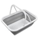 thumbnail image 1 of Cesta de almacenamiento de juguetes, cesta de picnic plegable, cesta de picnic plegable grande, cesta de picnic multifuncional, materiales ecológicos Jadeshay A, 1 of 8