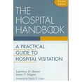 thumbnail image 2 of The Hospital Handbook: A Practical Guide to Hospital Visitation, 2 of 2