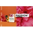 thumbnail image 4 of Tazo Herbal Tea Passion 20 Tea Bags Pack of 2, 4 of 8