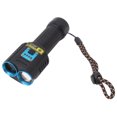 thumbnail image 1 of Flashlight, LED Light Source Aluminum Alloy White Ultraviolet Flashlight  For Scorpion, 1 of 8