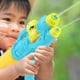 thumbnail image 5 of Pistola de agua Super Soaker para niños y adultos | Juguete de agua de largo alcance para disfrutar en la playa, piscina y verano | Capacidad de 500 ml, color naranja y azul, 5 of 6