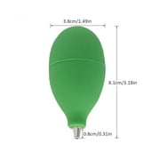 Dust Blower | Super Strong Dust Blowing Air Blaster Pump Mini Handheld | Air Duster Dust Cleaning Remover for Home Office Electronics