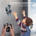 thumbnail image 3 of Coche Escalada Pared RC Recargable Con Control Remoto Deriva Giratorio 360, 3 of 9